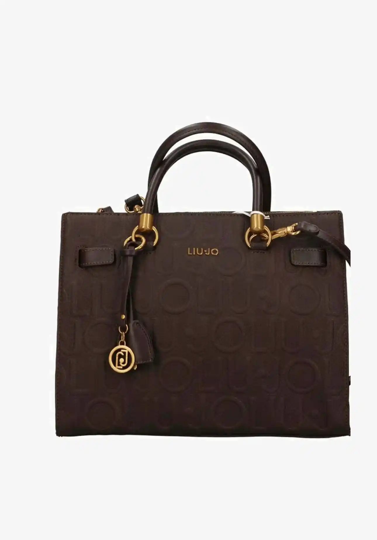 Bag before transformation