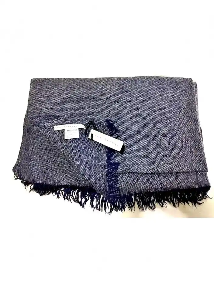 Scarf before transformation
